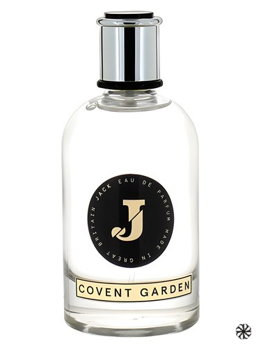 Covent Garden Jack Perfume