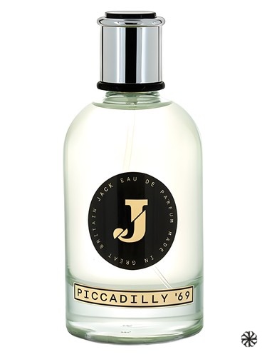 Piccadilly '69 Jack Perfume