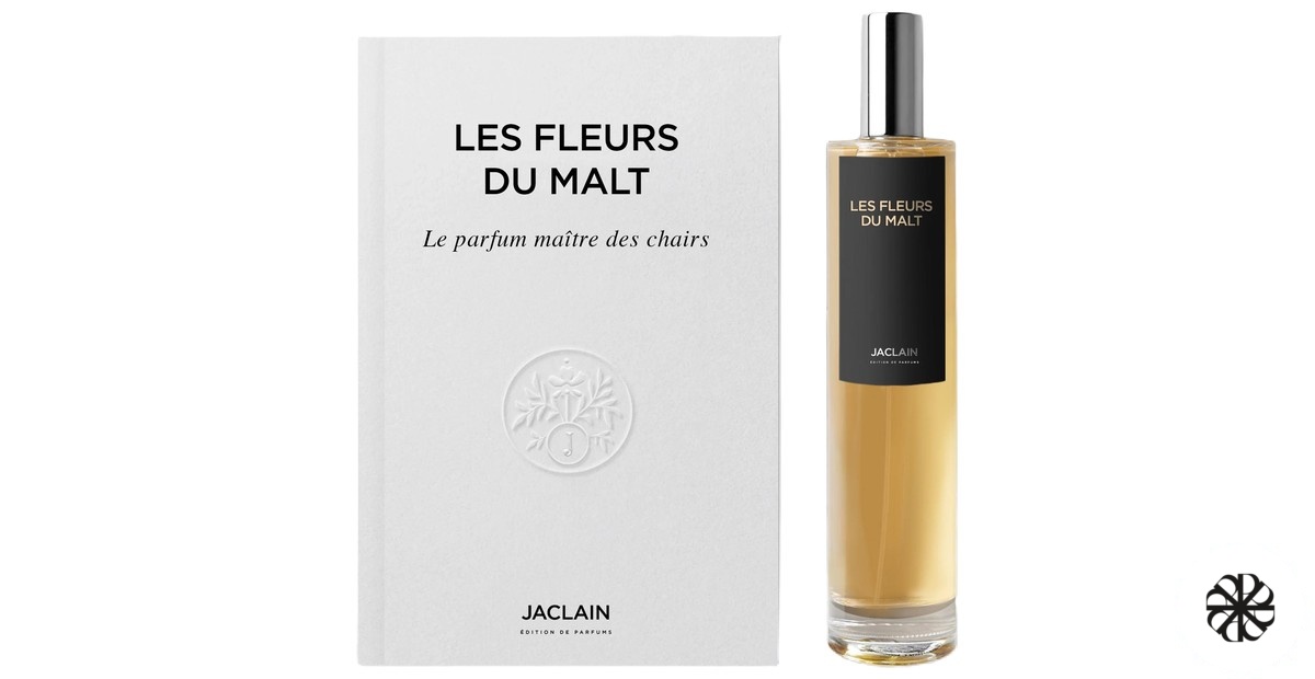 Les Fleurs Du Malt Jaclain