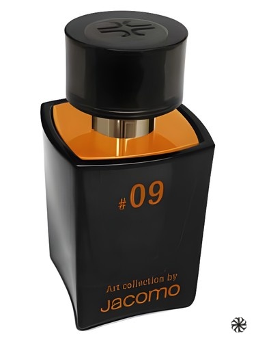 Art Collection by Jacomo #09 Jacomo