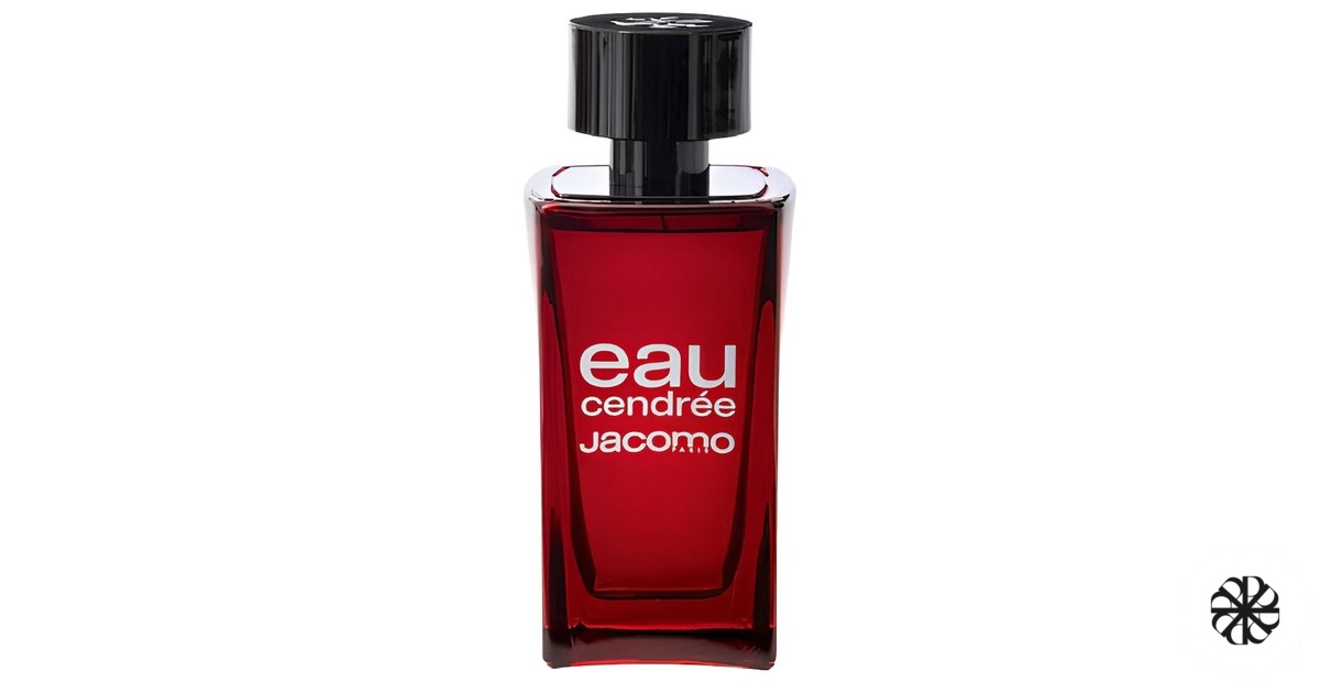 Eau Cendrée Jacomo