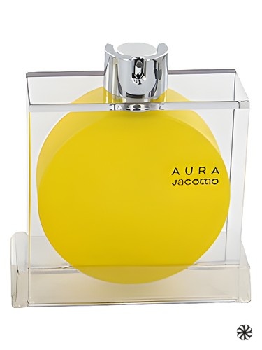 Aura for Women Jacomo