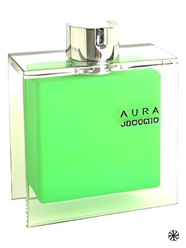 Aura for Men Jacomo