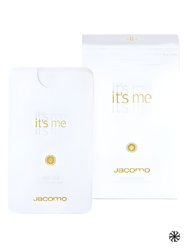 It's Me For Her Jacomo