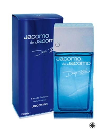 Jacomo de Jacomo Deep Blue Jacomo