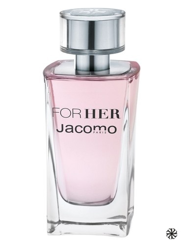 Jacomo For Her (2019) Jacomo