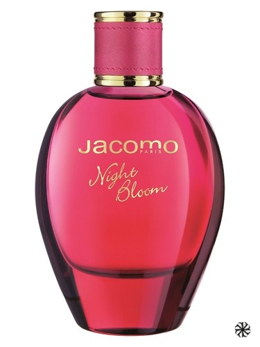 Night Bloom Jacomo