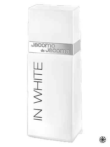 Jacomo In White Jacomo