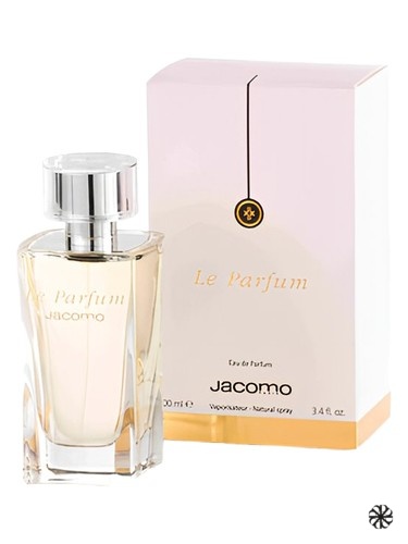 Le Parfum Jacomo