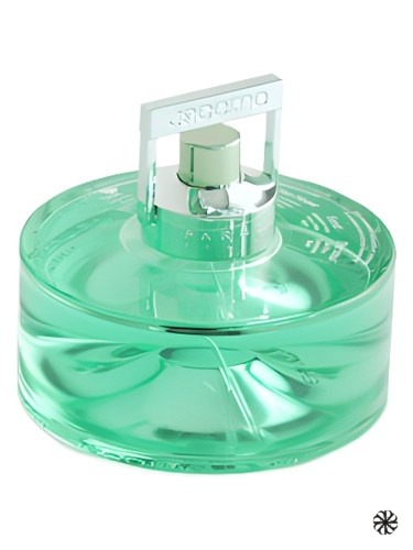 Paradox Green for Men Jacomo