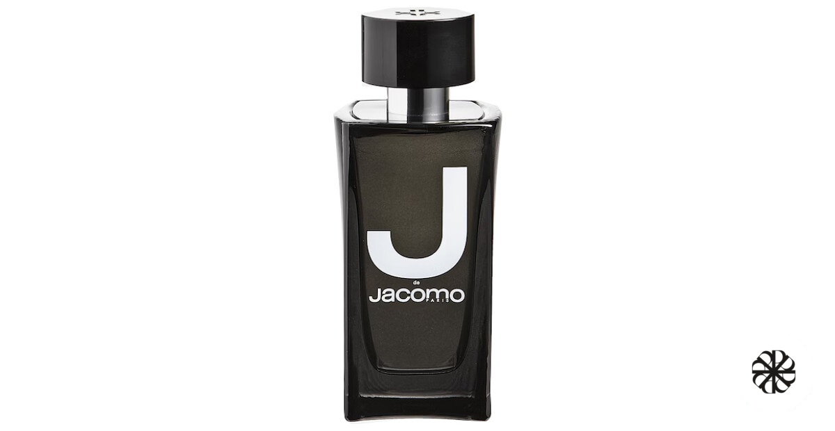 J de Jacomo Jacomo