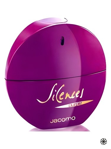 Silences Purple Jacomo