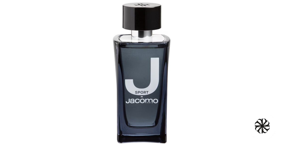 J de Jacomo Sport Jacomo