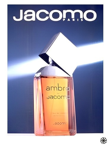 Ambro de Jacomo Jacomo