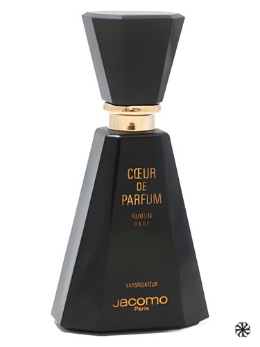 Coeur de Parfum / Parfum Rare Jacomo