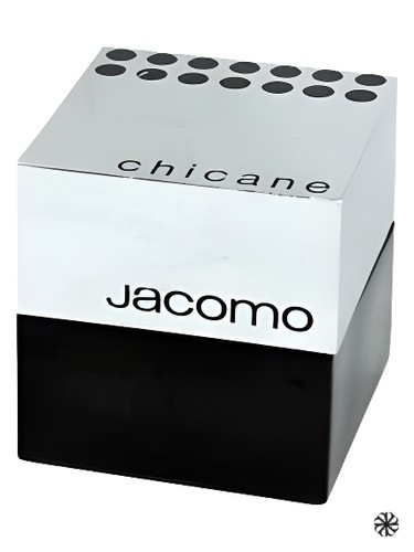 Chicane Jacomo