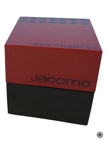 Eau Cendree (1970) Jacomo