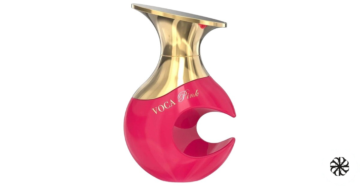 Voca Pink Amaran
