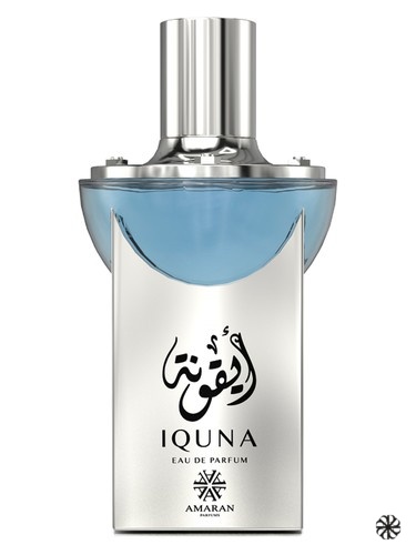 Iquna Amaran