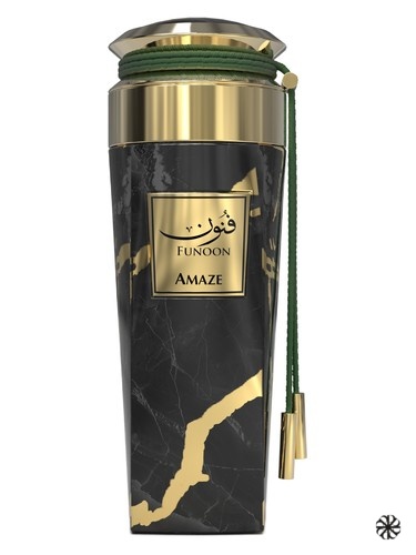 Funoon Amaze Amaran