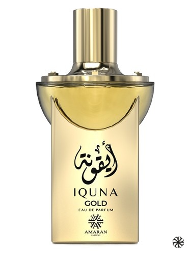 Iquna Gold Amaran