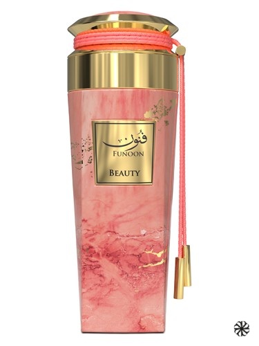 Funoon Beauty Amaran