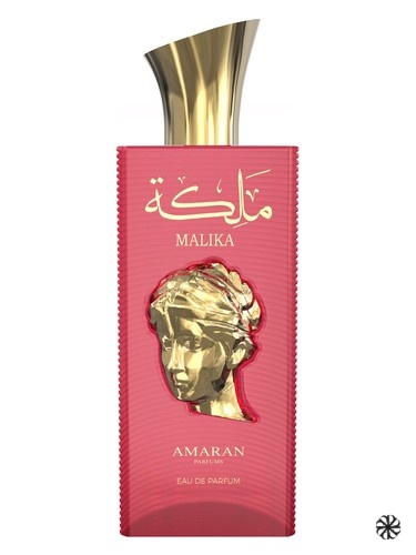 Kings & Queens Malika Amaran