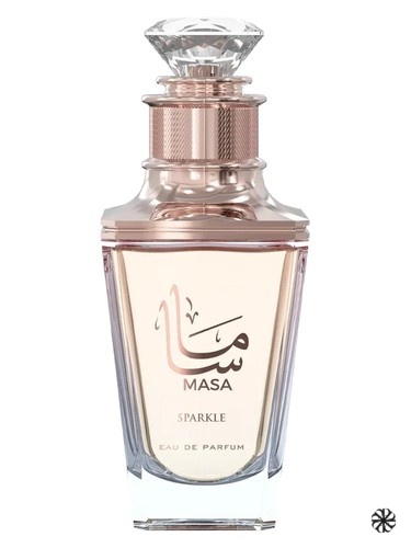 Masa Sparkle Amaran