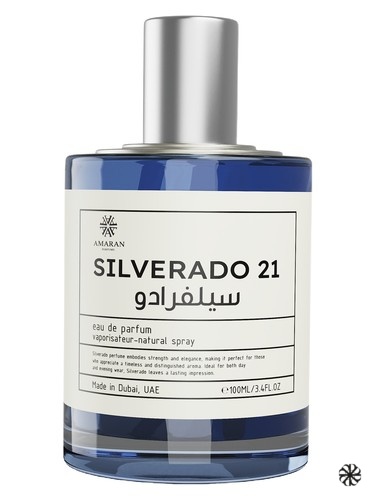 Silverado 21 Amaran