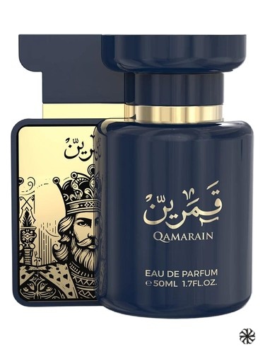 Qamarain For Him Amaran