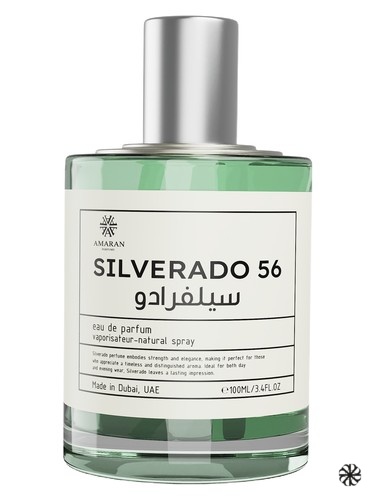 Silverado 56 Amaran