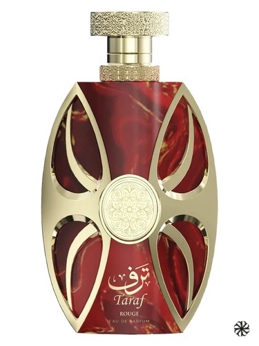 Taraf Rouge Amaran