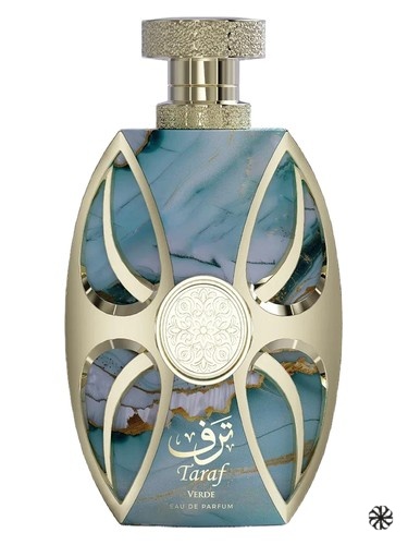 Taraf Verde Amaran