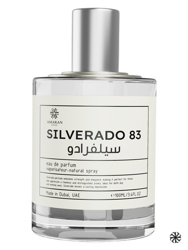 Silverado 83 Amaran