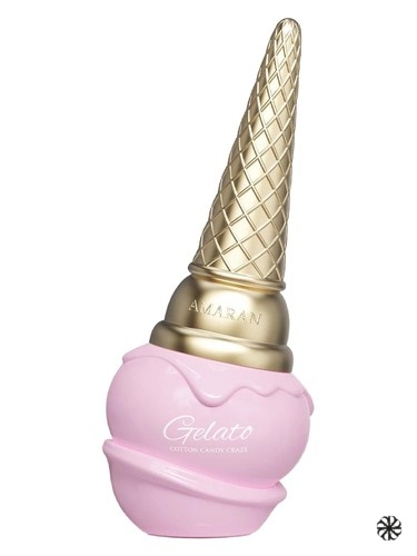 Gelato Cotton Candy Craze Amaran