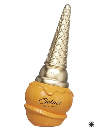 Gelato Mango Tango Amaran