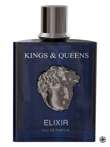 Kings & Queens Elixir Amaran