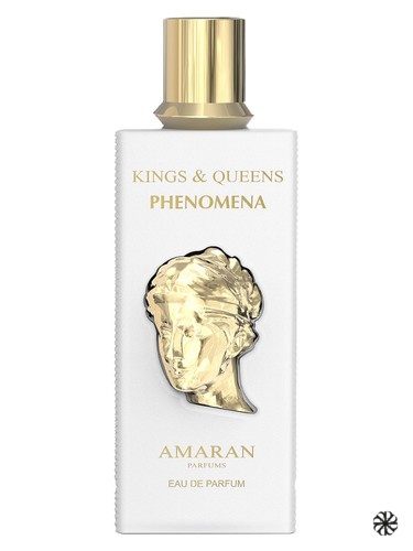 Kings & Queens Phenomena Amaran