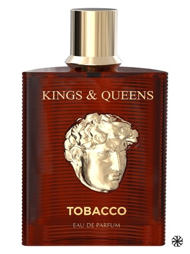 Kings & Queens Tobacco Amaran
