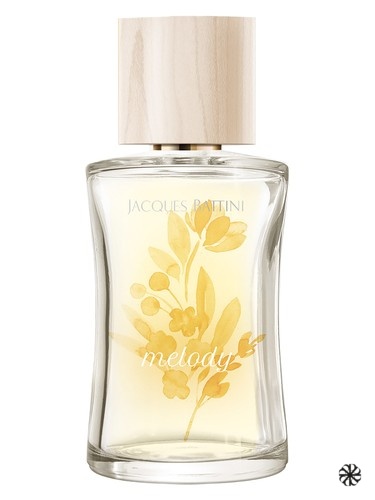 Melody Jacques Battini