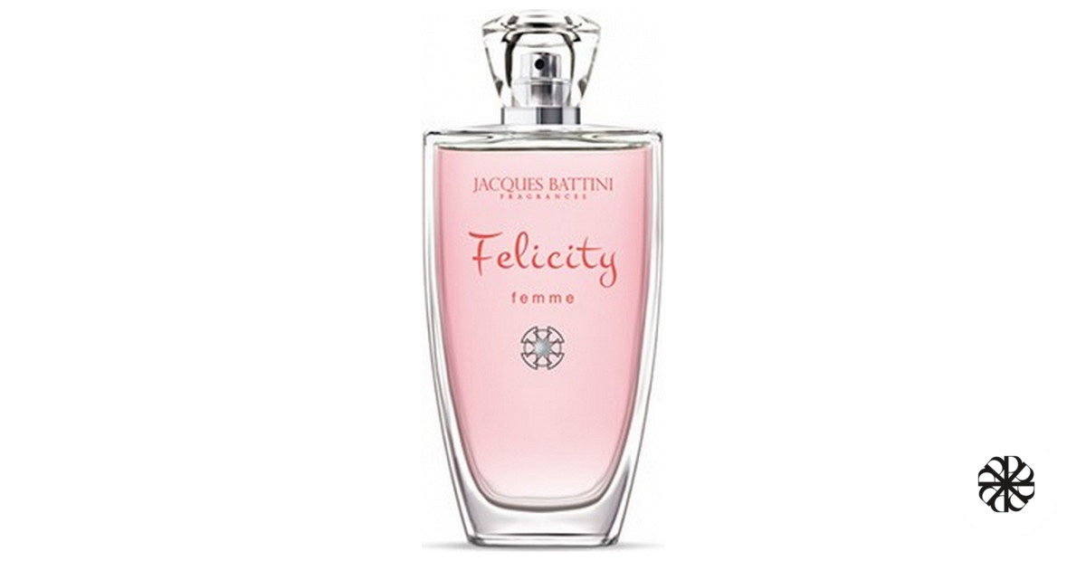Felicity Jacques Battini