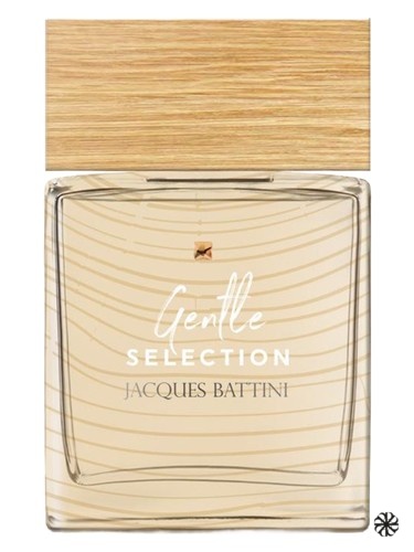 Gentle Selection Jacques Battini