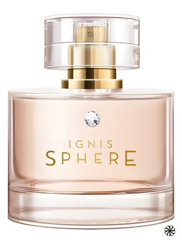 Ignis Sphere Jacques Battini