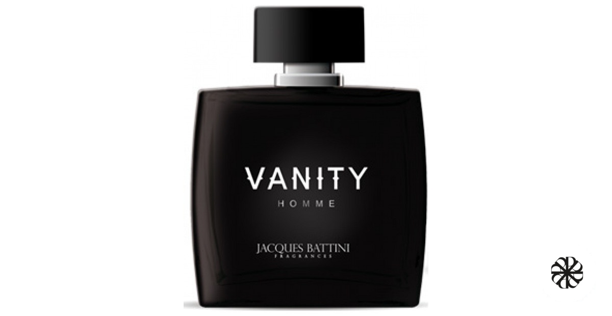Vanity Jacques Battini