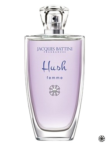 Hush Jacques Battini