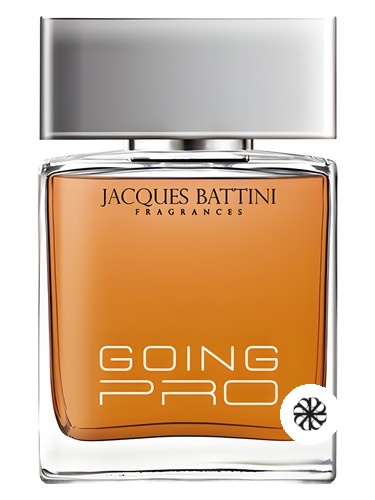 Going Pro Jacques Battini