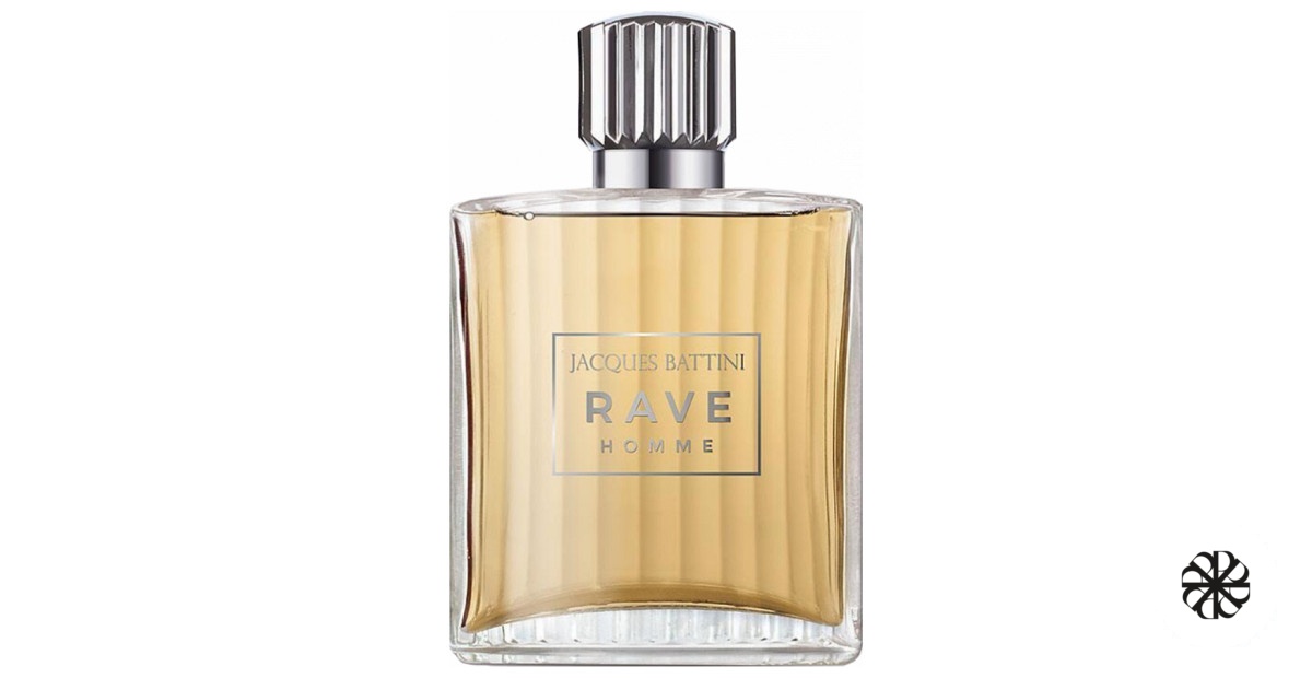 Rave Homme Jacques Battini