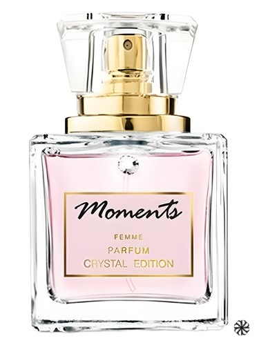 Moments Crystal Edition Jacques Battini