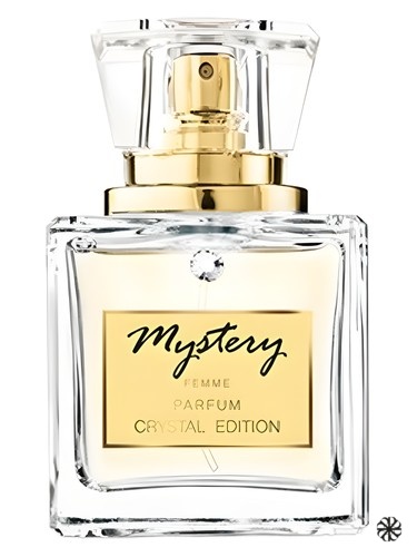 Mystery Cristal Edition Jacques Battini