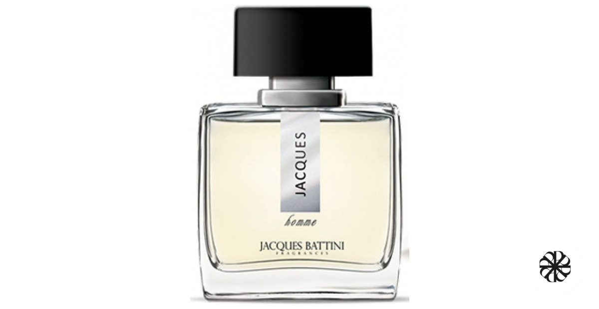Jacques Jacques Battini